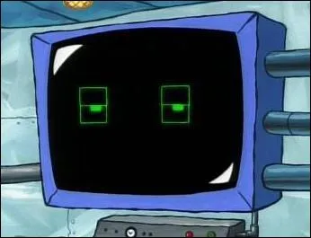 Comment Plankton appelle-t-il Karen affectueusement ?