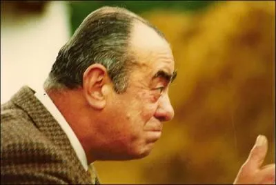 Qui a dit  L'art questre c'est la perfection des choses simples  ?