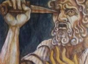 Quiz Mythologie grecque - Qui est qui ? 6