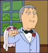 Qui est le personnage sur la photo ?