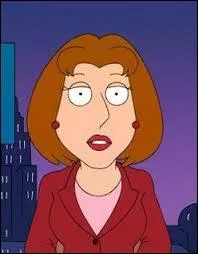 Qui est le personnage sur la photo ?