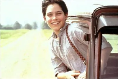 Combien de temps ont pass Mike et son fils sur les routes ?