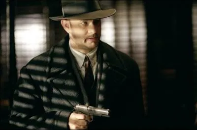 Pour qui travaille Mike Sullivan ?