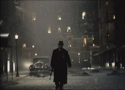 Lequel de ces personnages ne meurt pas ?