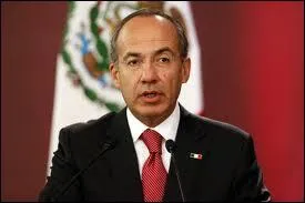 Quel est ce prsident mexicain ?