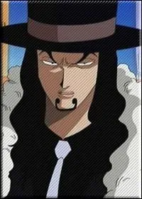 Qui est ce personnage ?