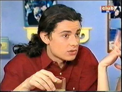 Comment s'appelle José dans la vie ?