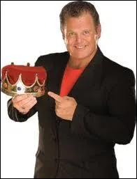 Qui a limin Jerry Lawler ?