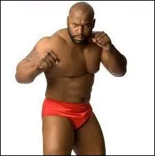 Qui a limin Ezekiel Jackson ?