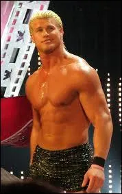 Qui a limin Dolph Ziggler ?