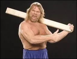 Qui a limin Jim Duggan ?