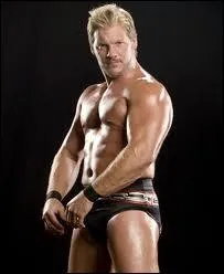 Qui a limin Chris Jericho ?
