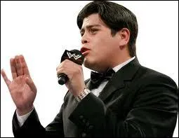 Qui a limin Ricardo Rodriguez ?