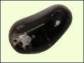 Sa classe de cristalline est le quartz, il en existe plusieurs sortes; qu'est-ce que c'est ?