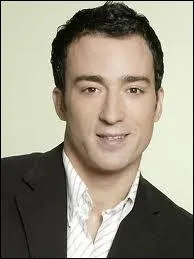 Quel est cet acteur ?