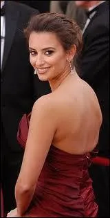 Quelle est cette actrice ?