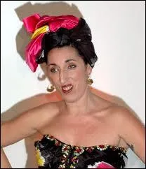 Quelle est cette actrice ?