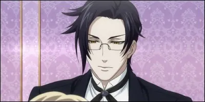 Qui est Claude Faustus dans "Black Butler" ?