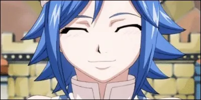 Dans "Fairy Tail", quel élément utilise Jubia ?