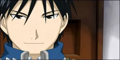 Qui est Roy Mustang dans "Fullmetal Alchemist" ?