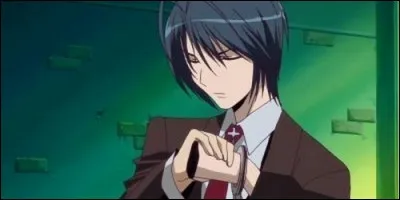 Dans "Zombie Loan", que peut faire apparaître Shito avec sa main droite ?