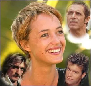 Lequel de ces chanteurs n'a pas chant   Hlne   ?