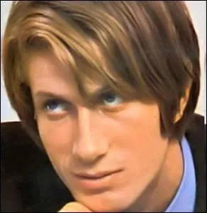 Quel tait le prnom de   La fille du Pre Nol  , chanson interprte par Jacques Dutronc ?