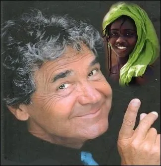 De quel pays nous arrivait   Lily   dans la jolie chanson de Pierre Perret ?