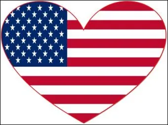 Qui chantait ''I Love America'' en 1978 ?