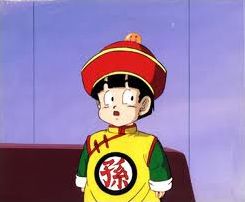 Quiz Dragon ball