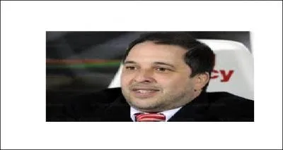 Quelle quipe entrane-t-il ?