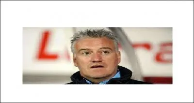 Quelle quipe entrane-t-il ?