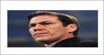 Quelle quipe entrane-t-il ?