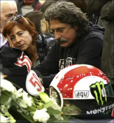 Ses parents se prnomment :