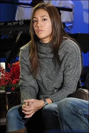 Il laisse derrire lui une fiance :