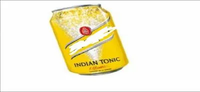 Quelle est cette marque de boisson ?