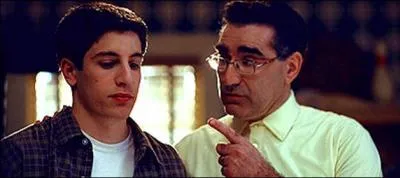 Quel est le seul personnage prsent dans tous les pisodes de la saga ?