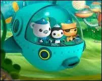 Qui sont ces personnages ?