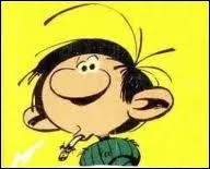 A-t-on dj vu fumer Gaston ?