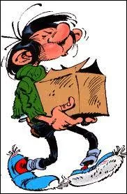 De quoi est-il cens s'occuper dans cette rdaction ?