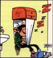 Mais quand il y trouve un intrt, il peut se montrer trs...