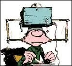 Comme le prouve cette clbre invention. Comment s'appelle-t-elle ?