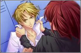 De quel pisode cette image vient-elle ?