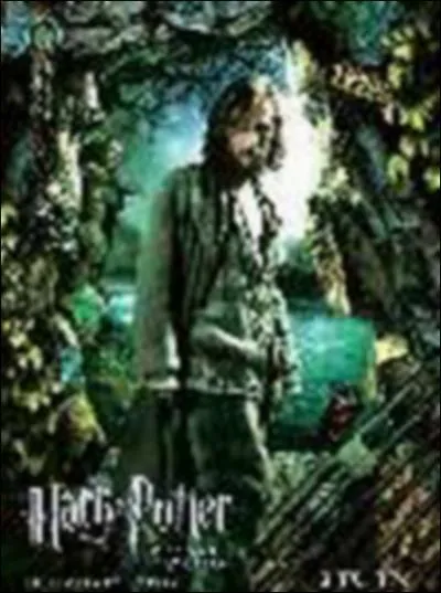 Qui est ce personnage ?