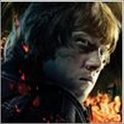 Qui est ce personnage ?