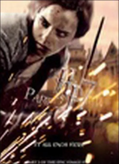 Qui est ce personnage ?