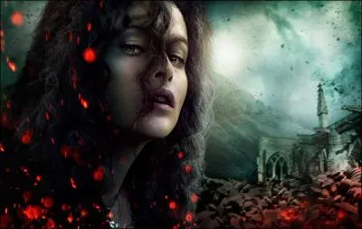 Qui est ce personnage ?