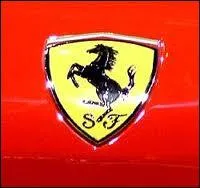 Quel est ce logo de voiture ?