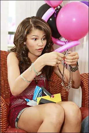 Quelle est la date de naissance de Zendaya ?