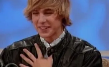 Quiz Hannah montana